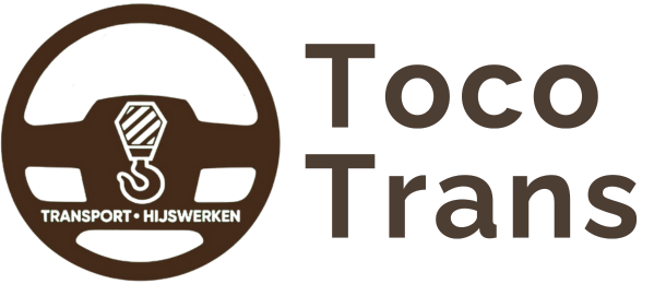 Logo Toco Trans | transportfirma Dendermonde